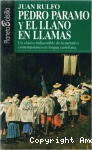Pedro páramo y El llano en llamas vignette