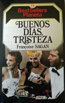 Buenos días tristeza vignette
