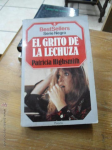 El grito de la lechuza vignette