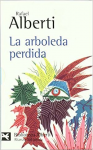 La arboleda perdida vignette