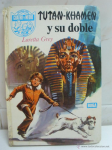 Tutan khamen y su doble vignette