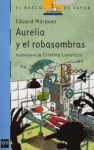 Aurelia y el robasombras vignette