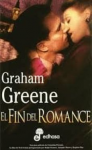 El fin del romance vignette