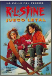 Juego Letal vignette