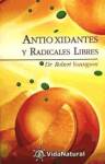 Antioxidantes y Radicales Libres. vignette