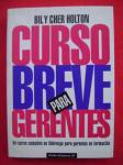 Curso Breve para Gerentes vignette