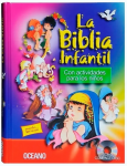 La biblia infantil vignette