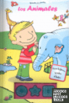 Los animales vignette
