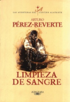 Limpieza de sangre vignette
