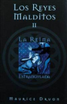 Los Reyes Malditos II -La reina estrangulada vignette