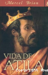 Vida de Atila vignette