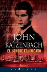 El Hombre equivocado vignette