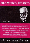 Obras completas. Tomo VIII (1925-1933) vignette