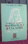 Mas pesa el Rey que la sangre y blason de los Guzmanes vignette