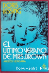 El Ultimo Verano de Mrs Brown vignette