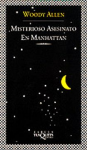 Misterioso asesinato en Manhattan vignette