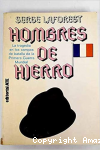 HOMBRES DE HIERRO vignette