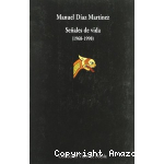 Señales de la vida Manuel Diaz Martinez vignette