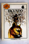 Facundo Domingo Faustino Sarmiento vignette