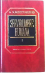 Servidumbre humana 1 vignette