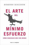 El arte del mínimo esfuerzo vignette