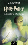 Harry Potter y el misterio del príncipe vignette