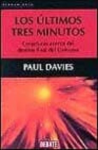 Los últimos tres minutos vignette
