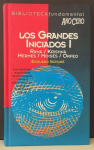 Los grandes iniciados I vignette