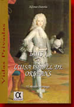 Luis I y Luisa Isabel de Orleans vignette