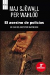 El asesino de policías vignette