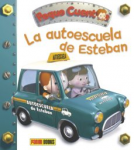 La autoescuela de Esteban vignette