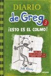 El diario de Greg 3 vignette