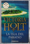 la Isla del Paraíso vignette