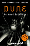 La yihad butleriana vignette