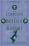Los cuentos de beedle el bardo vignette