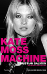 Kate Moss Machine vignette