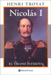 Nicolás I: El tirano patriota vignette