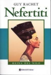 Nefertiti. Reina del Nilo vignette