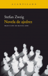 Novela de ajedrez vignette