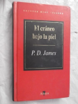 El cráneo bajo la piel vignette