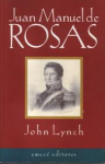 Juan Manuel de Rosas. 1829-1852 vignette