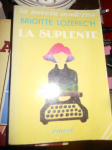 La suplente vignette