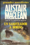 Un saboteador a bordo vignette
