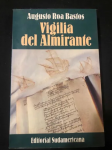 Vigilia del Almirante vignette