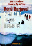 La noche de los tiempos vignette