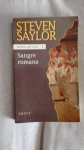 Sangre romana vignette