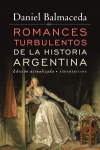 Romances turbulentos de la historia Argentina vignette