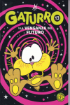 Gaturro y la venganza del futuro vignette