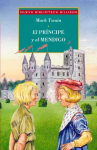 El príncipe y el mendigo vignette