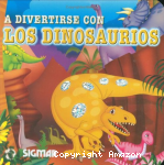 A divertirse con los dinosaurios vignette